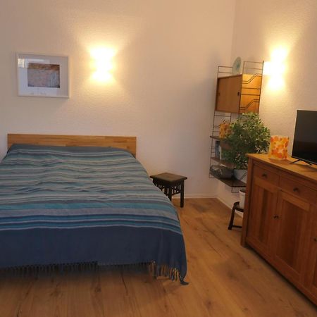 Apartment Wedau Duisburg Eksteriør billede