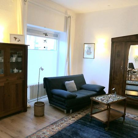 Apartment Wedau Duisburg Eksteriør billede