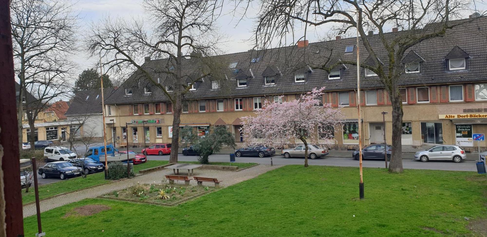 Apartment Wedau Duisburg Eksteriør billede